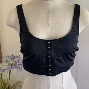 ASOS Swim Top Size 34DD/E